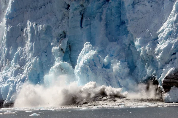 Alaska Landschap — Stockfoto