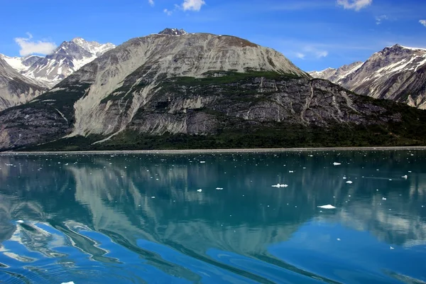 Alaska landskap — Stockfoto