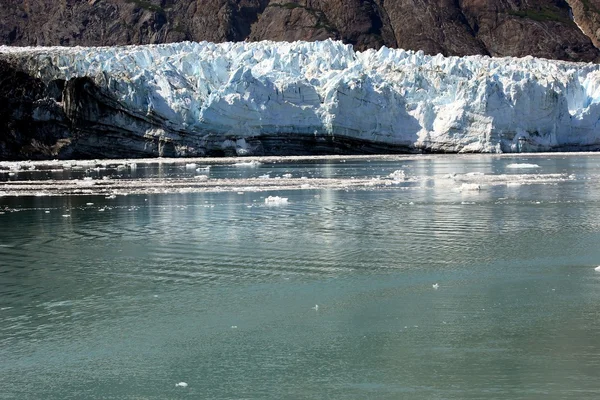 Alaska-Landschaft — Stockfoto