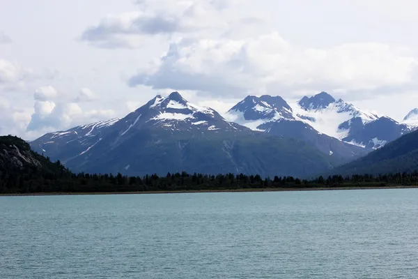 Alaska Paysage — Photo