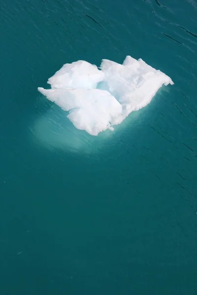 Alaska landskap — Stockfoto