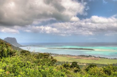 Batı mauritius