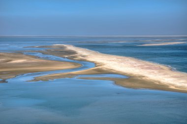 sandviç harbour Namibya