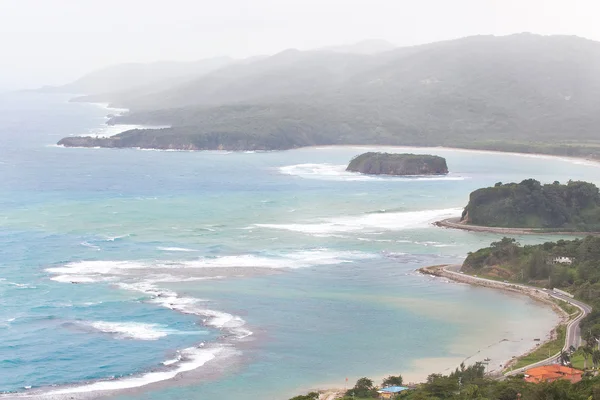 Jamaican coast — Stock Photo, Image