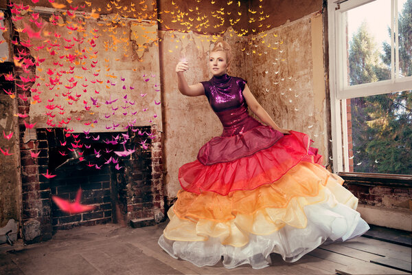 Птицы феодализма