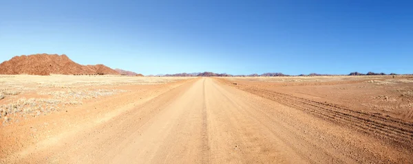 Wüste Namib — Stockfoto