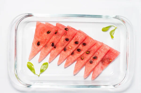 Watermelon — Stock Photo, Image