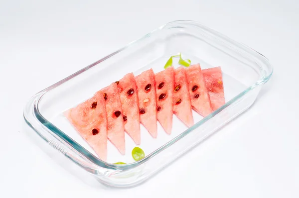 Watermelon — Stock Photo, Image