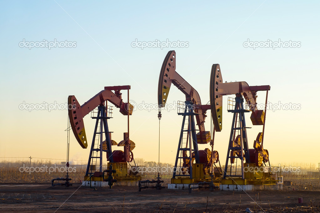 Pumpjack