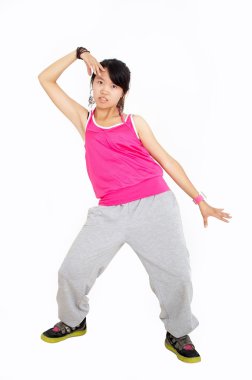 Hip-hop