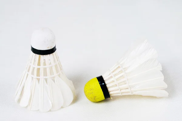 Badminton — Stockfoto