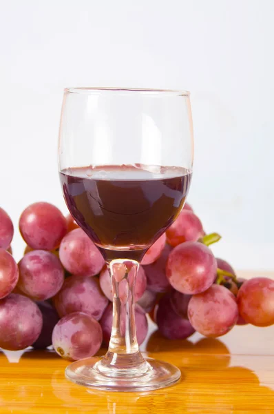 Característica del vino —  Fotos de Stock