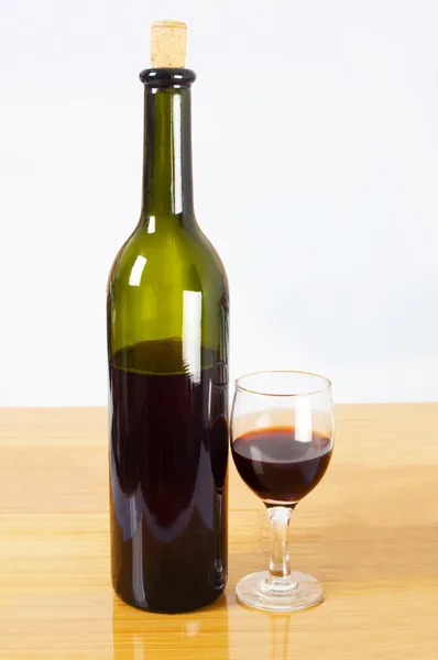 Red wine — Stock Photo, Image