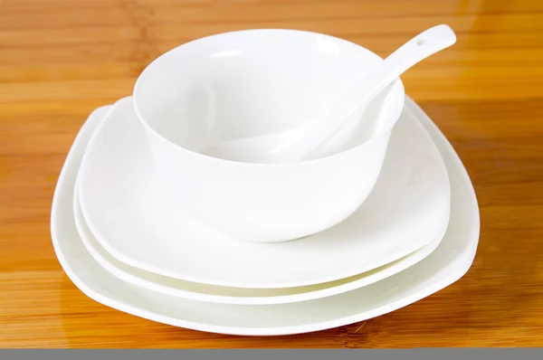 Tableware — Stock Photo, Image