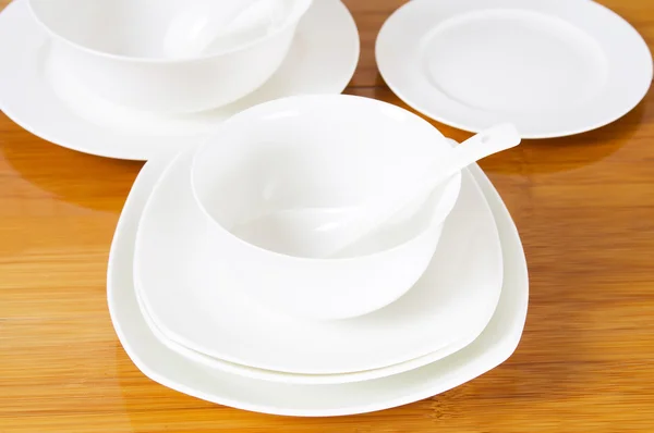 Tableware — Stock Photo, Image