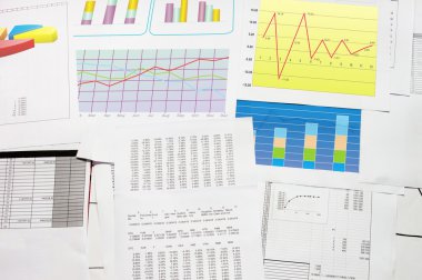 hisse senedi grafikleri izleme