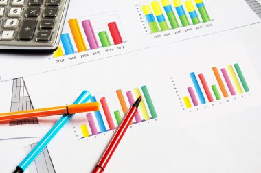 finansal durum