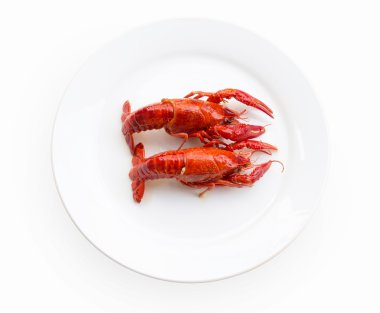 haşlanmış kerevit