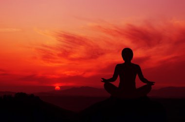 Sunrise Yoga