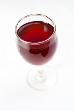 Şarap.
