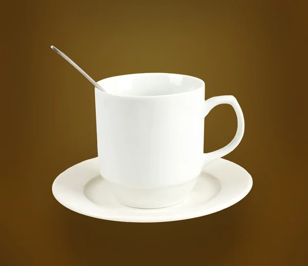 Coffee cup — Stock Photo, Image