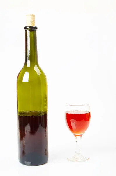 Vino — Foto Stock