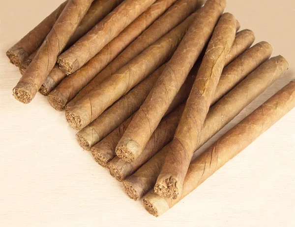 Cigar — Stock Photo, Image