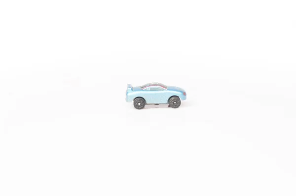 Modello di auto — Foto Stock