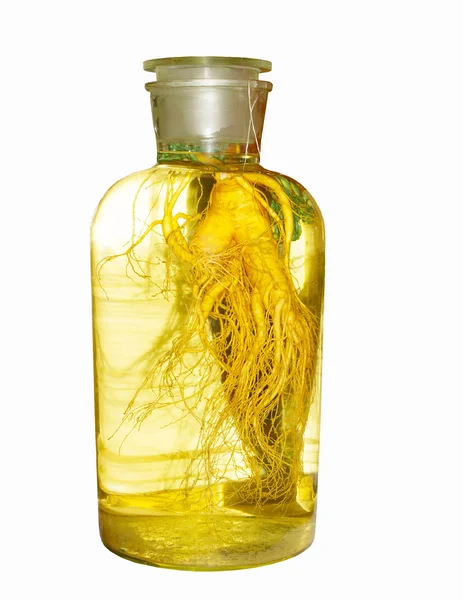 Ginseng likör
