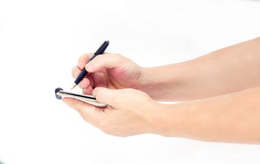 Bu kayıt üzerinde yazılı