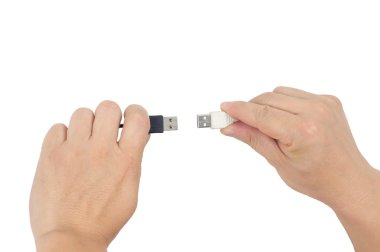 el usb