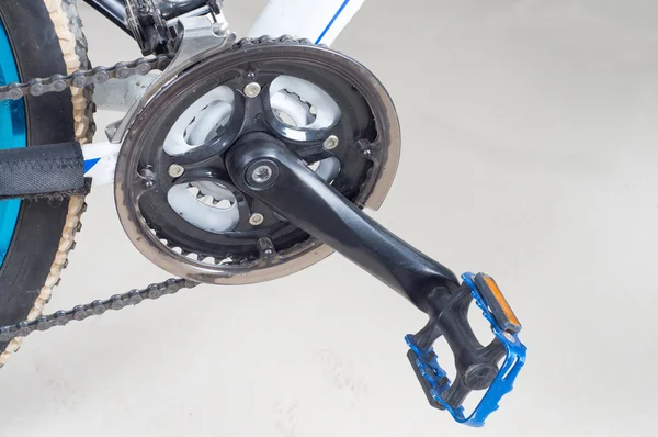 bisiklet pedalı