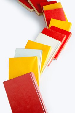 kitap sıra damping