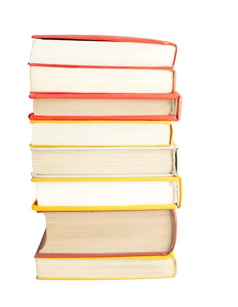 Books — Stock Photo, Image