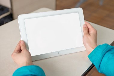 tablet PC 