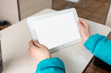 tablet PC 