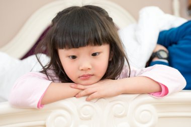  küçük kız çok güzel