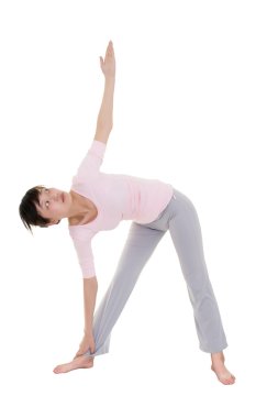 Kadınlar için Yoga