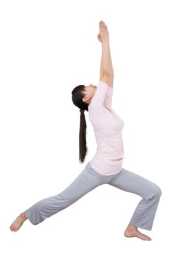Kadınlar için Yoga