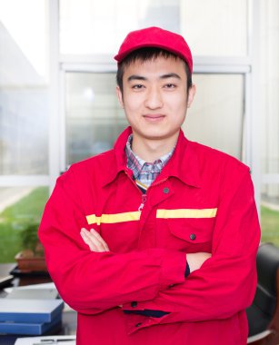 profesyonel çalışma