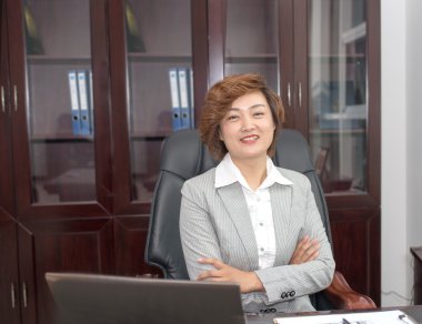 oryantal iş adamları