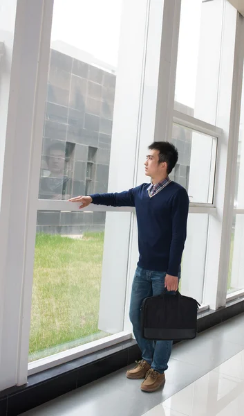 Young man — Stock Photo, Image