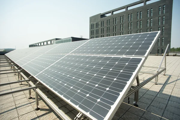 PV santral