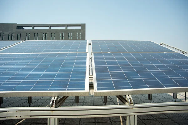PV santral