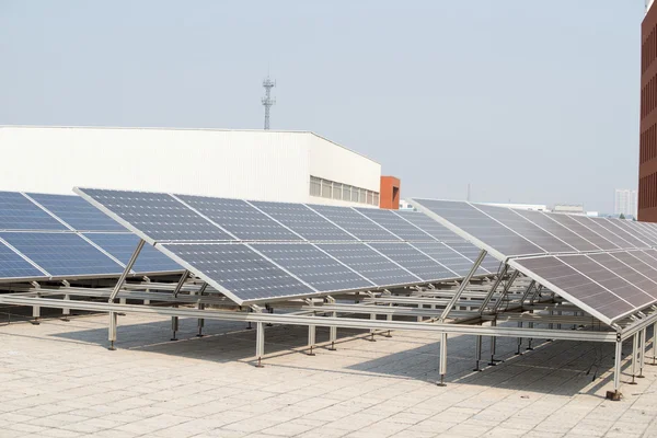 küçük fotovoltaik enerji santralleri