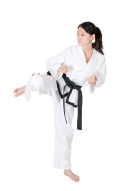Taekwondo 