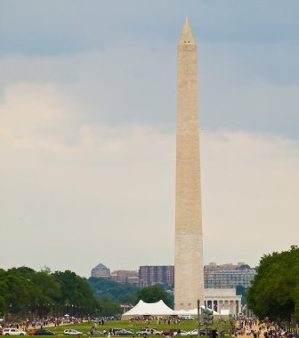washington Anıtı olarak ABD'den sermaye Binası