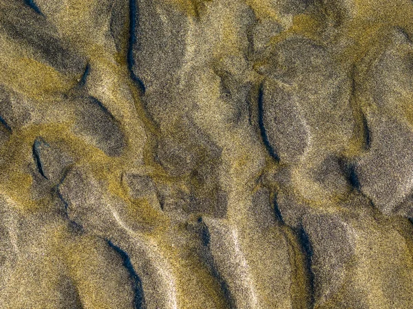 Sand Patterns — Stock Photo, Image