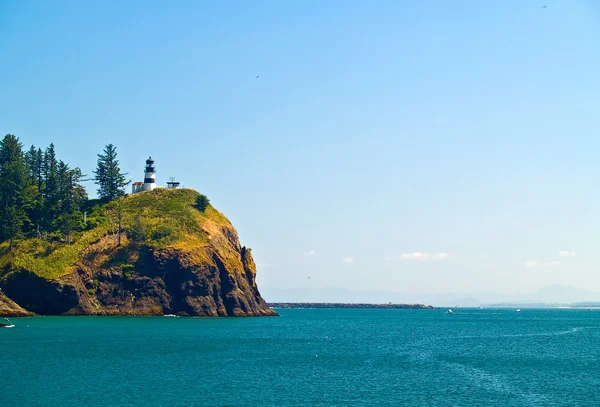 El faro en Cape Decepción — Foto de Stock