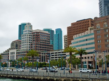 san francisco Kaliforniya ABD